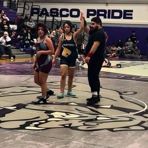 Meet your Posher, Jaime